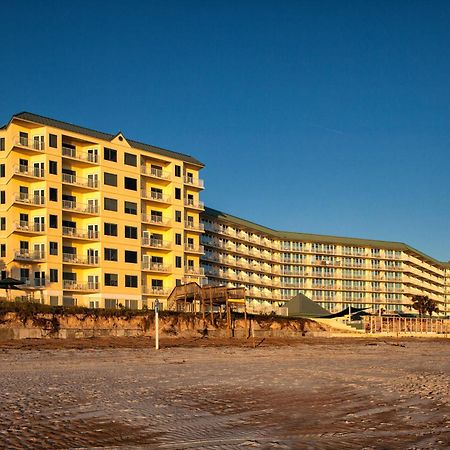 Royal Floridian Resort South By Spinnaker Ormond Beach Exterior photo
