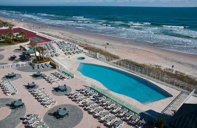 Royal Floridian Resort South By Spinnaker Ormond Beach Exterior photo