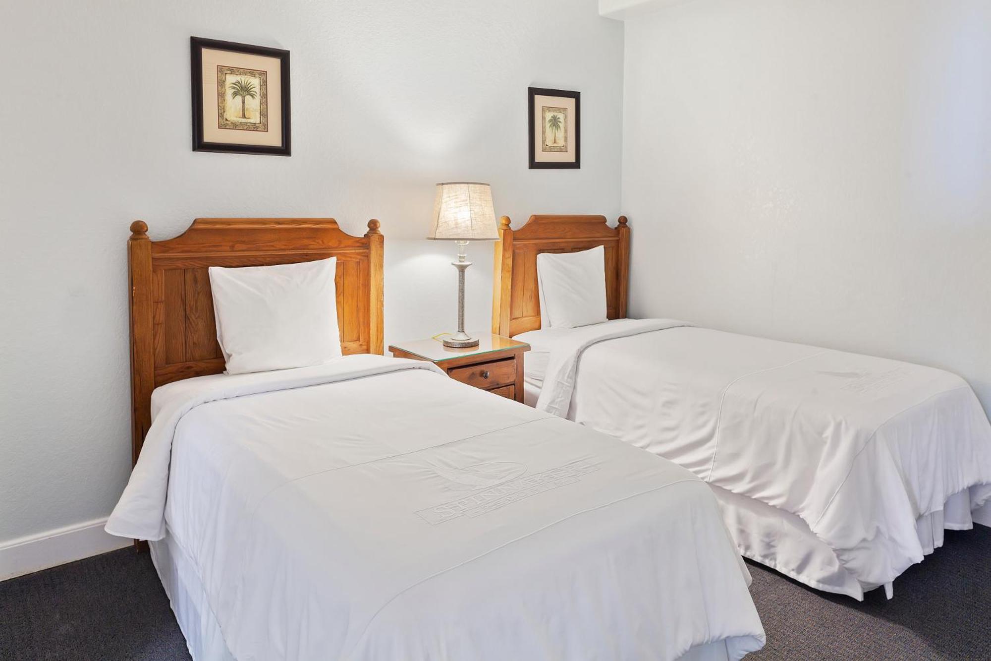 Royal Floridian Resort South By Spinnaker Ormond Beach Exterior photo