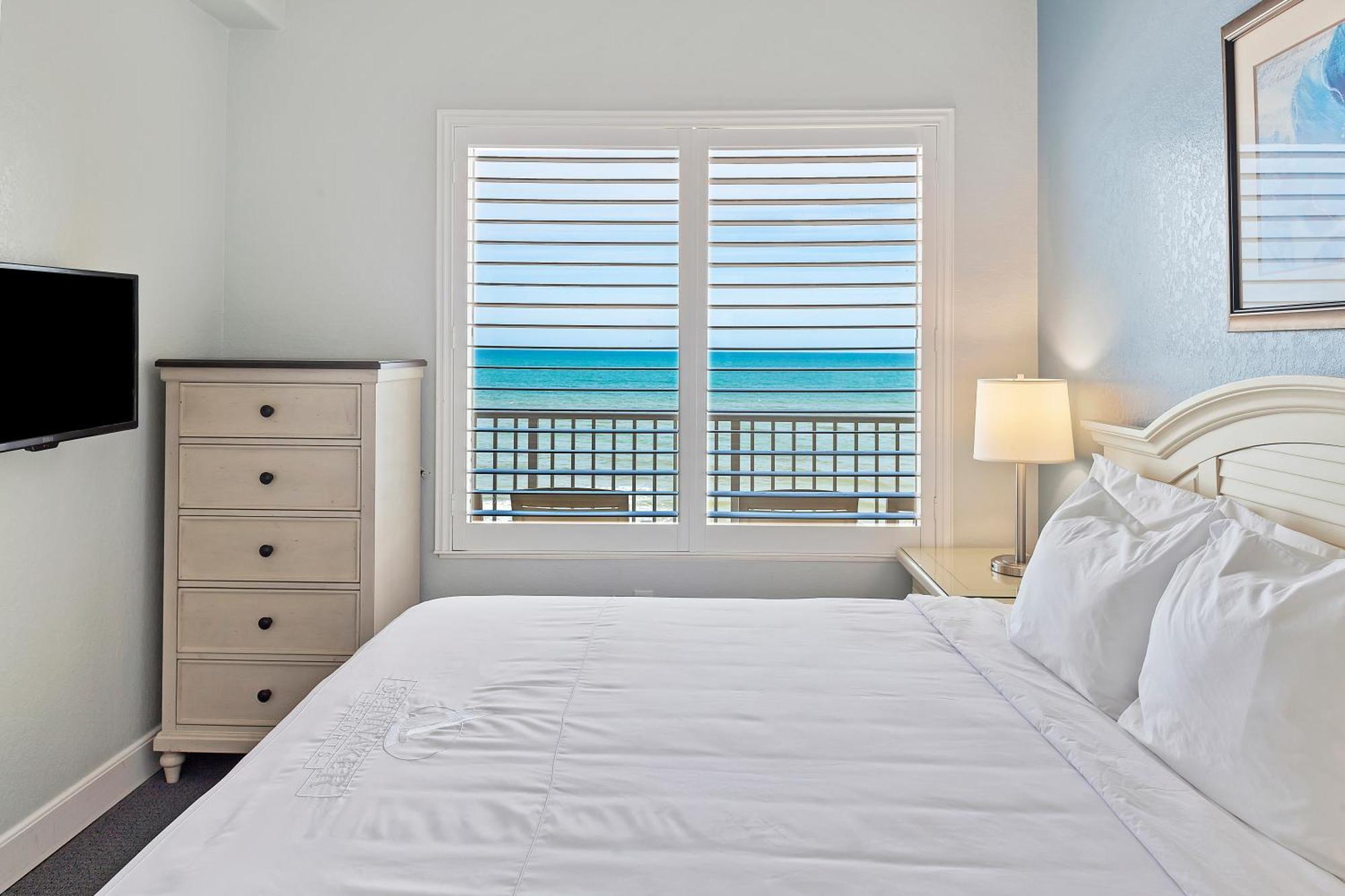 Royal Floridian Resort South By Spinnaker Ormond Beach Exterior photo