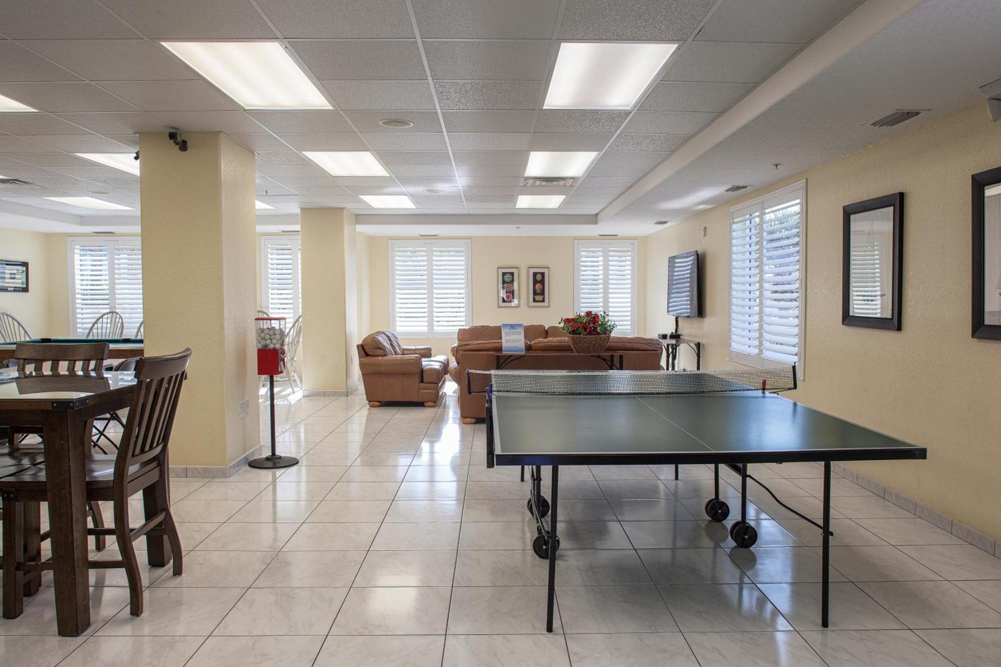 Royal Floridian Resort South By Spinnaker Ormond Beach Exterior photo