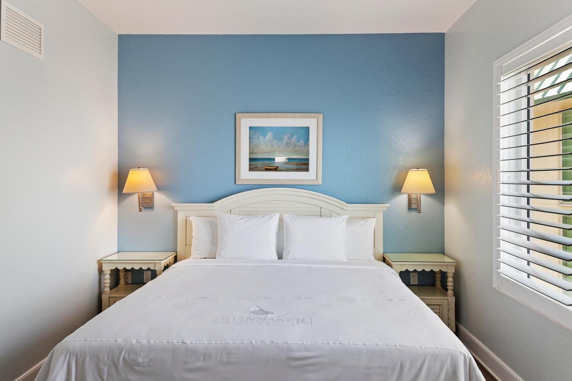 Royal Floridian Resort South By Spinnaker Ormond Beach Exterior photo