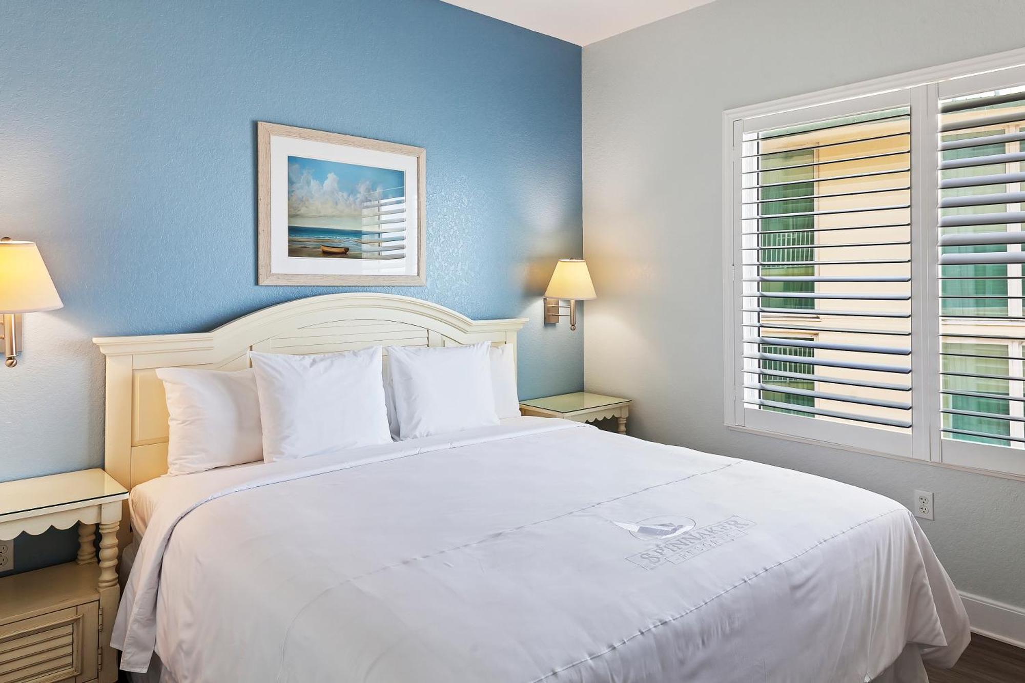 Royal Floridian Resort South By Spinnaker Ormond Beach Exterior photo
