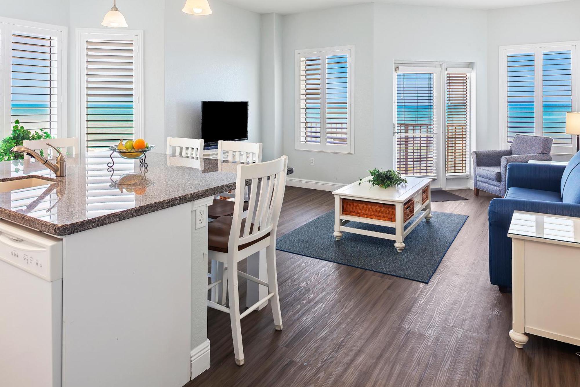 Royal Floridian Resort South By Spinnaker Ormond Beach Exterior photo