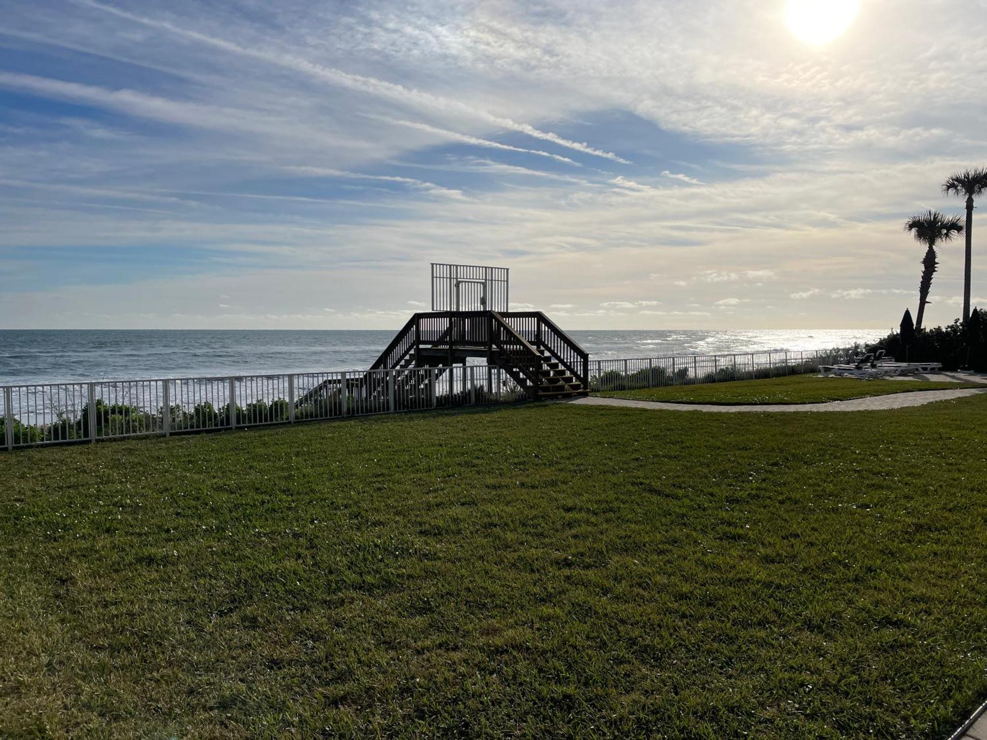 Royal Floridian Resort South By Spinnaker Ormond Beach Exterior photo
